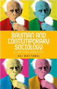 Bauman and contemporary sociology