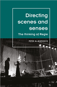 Directing scenes and senses
