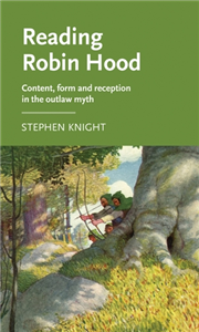 Reading Robin Hood Reading Robin Hood