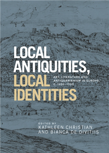 Local antiquities, local identities