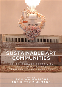 Sustainable art communities