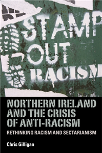 Northern Ireland and the crisis of anti-racism