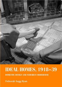 Ideal homes, 1918–39