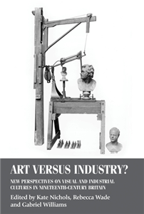 Art versus industry?