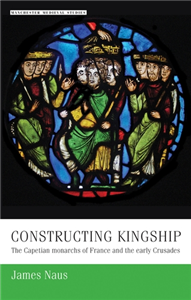 Constructing kingship