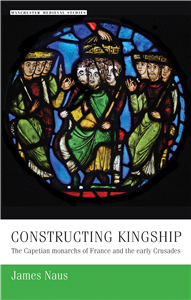 Constructing kingship
