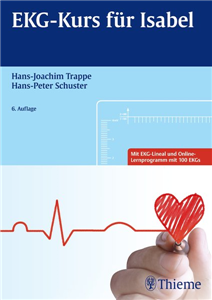 EKG-Kurs für Isabel