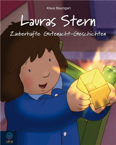 Lauras Stern - Zauberhafte Gutenacht-Geschichten