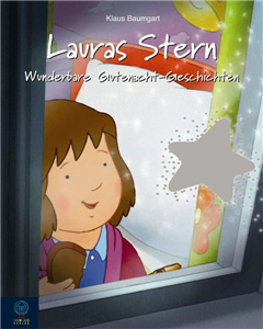 Lauras Stern - Wunderbare Gutenacht Geschichten Bd.5
