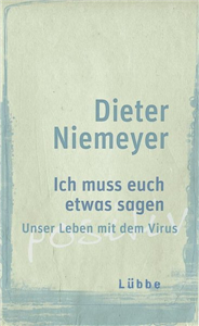 Ich muss euch etwas sagen