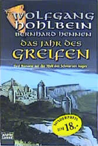 Das Jahr des Greifen