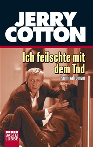 Ich feilschte mit dem Tod