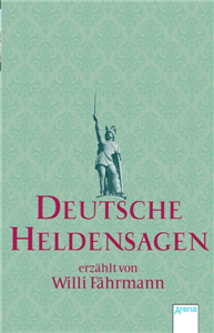 Deutsche Heldensagen