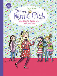 Die süßeste Bande wird weltberühmt