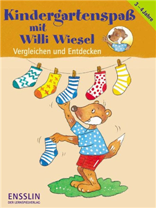 Vergleichen und Entdecken