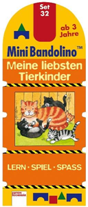 Mini Bandolino / Meine liebsten Tierkinder