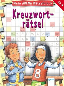 Kreuzworträtsel