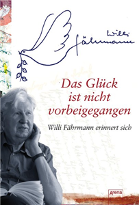 Das Glück ist nicht vorbeigegangen