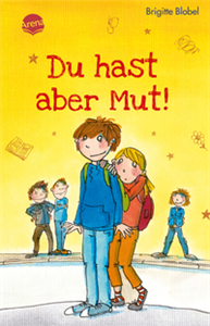 Du hast aber Mut!