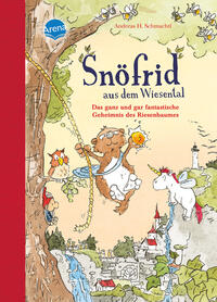 Snöfrid aus dem Wiesental (3)
