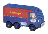 Lastwagen