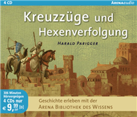 Kreuzzüge und Hexenverfolgung