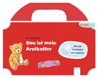 Das ist mein Arztkoffer