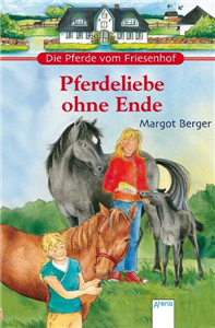 Pferdeliebe ohne Ende - Sonderband