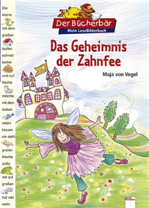Das Geheimnis der Zahnfee