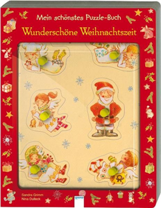 Wunderschöne Weihnachtszeit