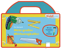 Mein großer Werkzeugkoffer