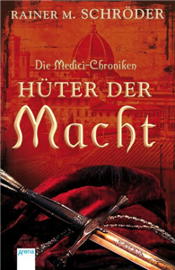 Die Medici-Chroniken