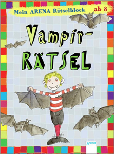 Mein Arena Rätselblock