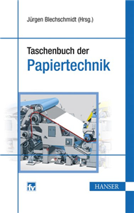 Taschenbuch der Papiertechnik