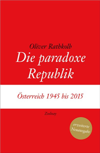 Die paradoxe Republik