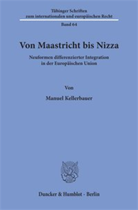 Von Maastricht bis Nizza.