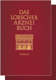 Das Lorscher Arzneibuch