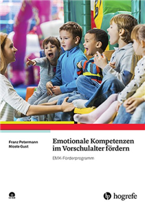 Emotionale Kompetenzen im Vorschulalter fördern