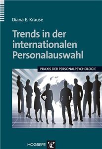 Trends in der internationalen Personalauswahl
