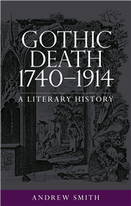 Gothic death 1740–1914