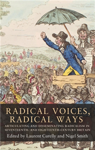 Radical voices, radical ways