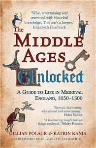 The Middle Ages Unlocked