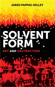 Solvent form