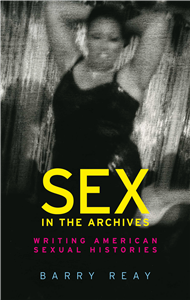 Sex in the archives