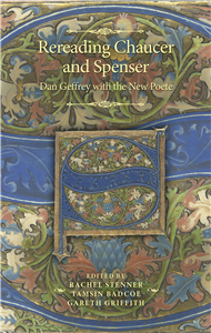 Rereading Chaucer and Spenser