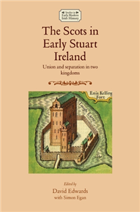 The Scots in early Stuart Ireland