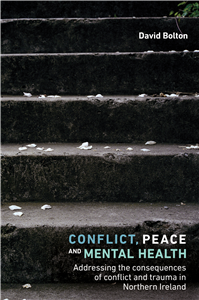 Conflict, peace and mental health