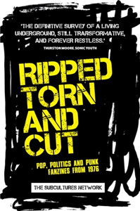 Ripped, torn and cut