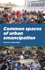 Common spaces of urban emancipation