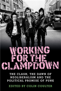 Working for the clampdown